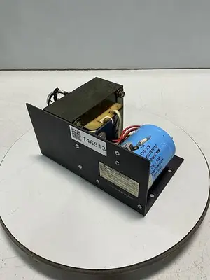 USED ELPAC POWER SYSTEM BFS 500-24