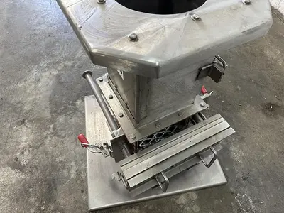 USED PURITAN MAGNETICS ND288EZ