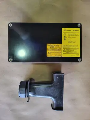 NEW RAYCHEM SC-JBP-S-A