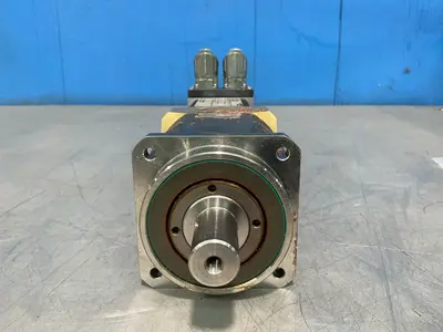 Used PARKER MPP0921B1ENPSN Motors (misc) Ohio US | HGR 24 #1520002