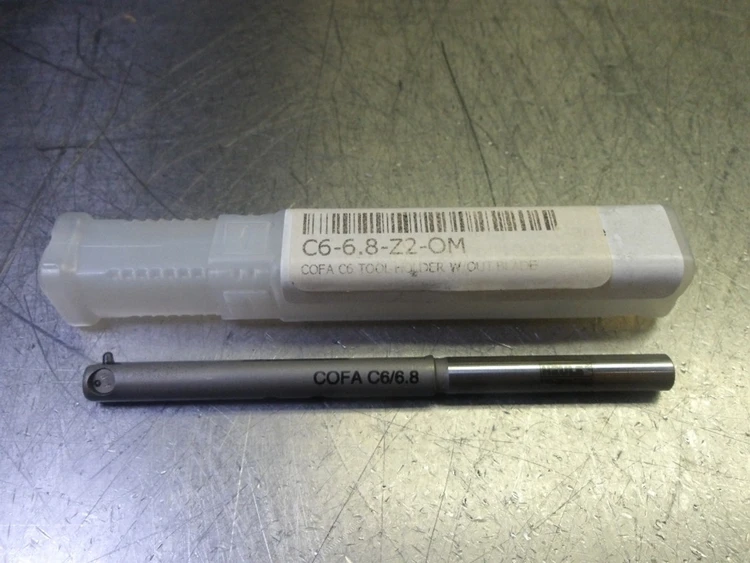 New | in-Stock HEULE PRECISION TOOLS _UNKNOWN_ Tooling & Accessories (Other) Michigan US | Superior Machine & Tool Inc #216898