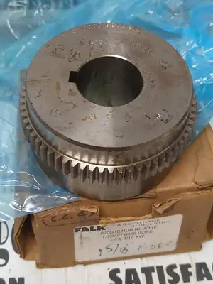 New | in-Stock FALK 1020G10 Conveyor Parts Ohio US | Surplus Asset Holdings #1236771