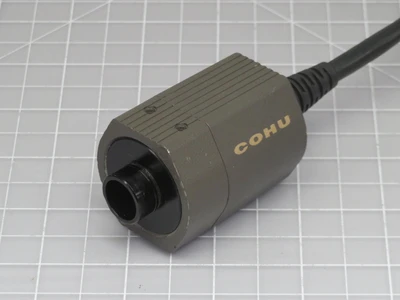 Used COHU _UNKNOWN_ Camera Systems | OCO Industrial #1657099