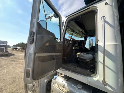 Used 2017 MACK GRANITE GU713 Dump trucks New Jersey US | Proxy Equipment #1388569