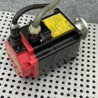 Used FANUC A06B-0061-B003 Misc Industrial Equipment California US | Davliegogo LLC #1732535