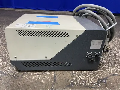 Used MOLD MASTERS TMXLII12.00.08 Misc Plastics Equipment Ohio US | HGR 24 #1517982