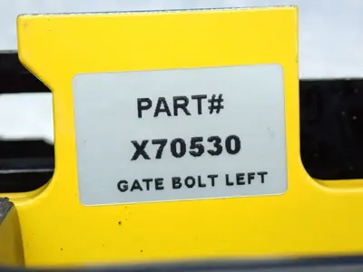 New | in-Stock IDEM X70530 Relays & Switches | HGR 24 #739497