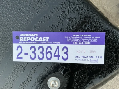 Used CLUB CAR ALL ALUMINUM PT CRUISER Golf Carts Michigan US | Miedema Asset Management Group #1579864