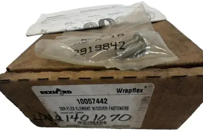 NEW REXNORD 10057442 20R COUPLING ELEMENT