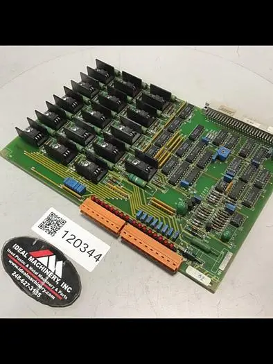 USED KEBA E-16-DIGOUT-PLUS D1456E-0