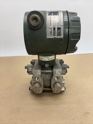 USED Yokogawa YA11F-SMS4
