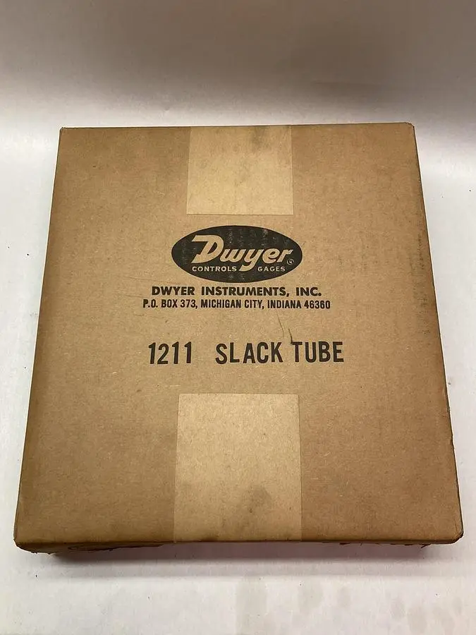 Used DWYER INSTRUMENTS 1211 Misc Electrical & Power Parts Ohio US | Surplus Asset Holdings #1241314