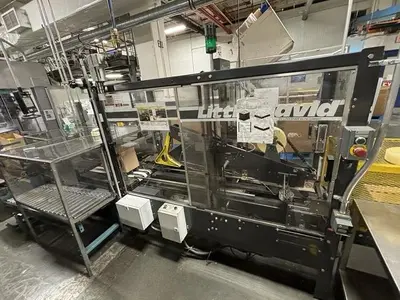 Schubert Packing Station