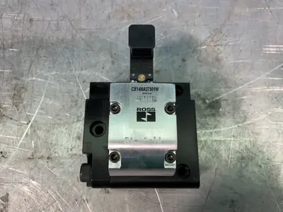 Used ROSS CX14NA37501W Pumps Ohio US | HGR 24 #1310996