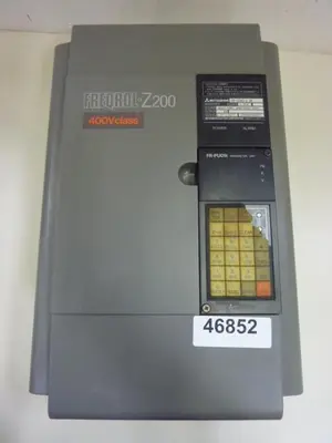 USED MITSUBISHI FR-Z240-2.2K