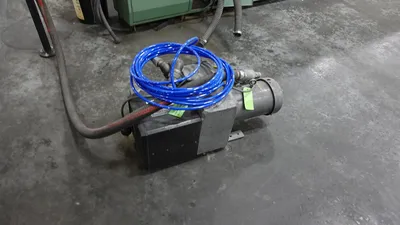 2007 MÜLLER MARTINI Bravo Plus Saddle Stitchers | Machinery Solutions Group, Inc. (14)