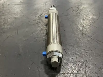 USED SMC NCDME125-0400C