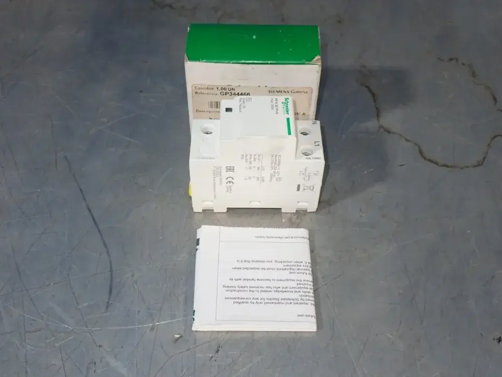 New | in-Stock SCHNEIDER ELECTRIC A9L15692 Surge Protectors Ohio US | HGR 24 #1187181