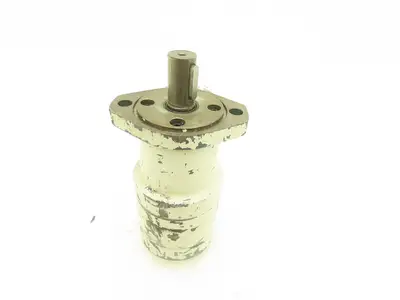 Sumitomo Eaton SBE10AD2L-B Orbit Hydraulic Motor