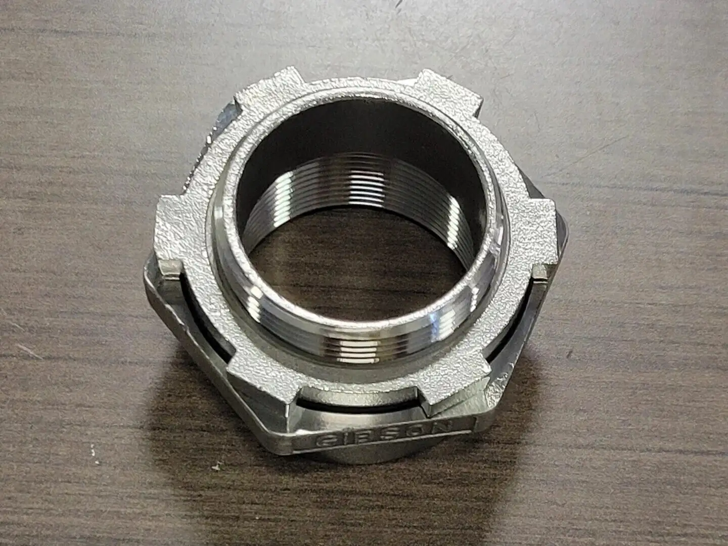 NEW GIBSON 7125-HUB