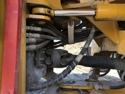 Used 2011 HYDREMA 912HM Water Trucks | Abele Tractor #1343001