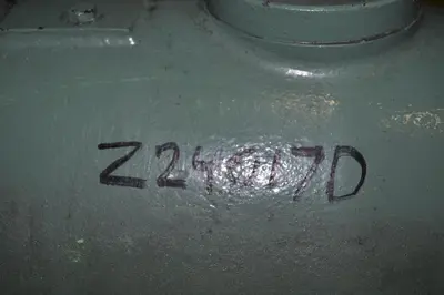 USED 1963 LITTELL 25-18