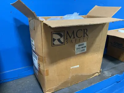 Used MCR _UNKNOWN_ Gloves Ohio US | HGR 24 #1301680