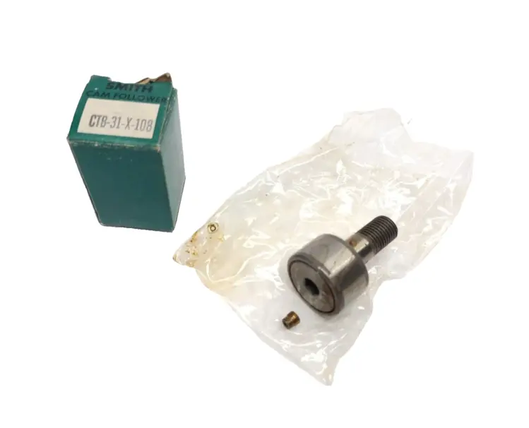 New | in-Stock SMITH CTB-31-X-108 Bearings | Maverick Industrial Sales #1117689