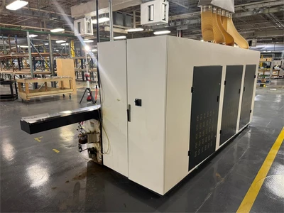 USED 2019 JANGJA PM623