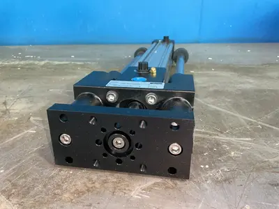 Used PARKER 1PP1D0001744 Pumps Ohio US | HGR 24 #1311169