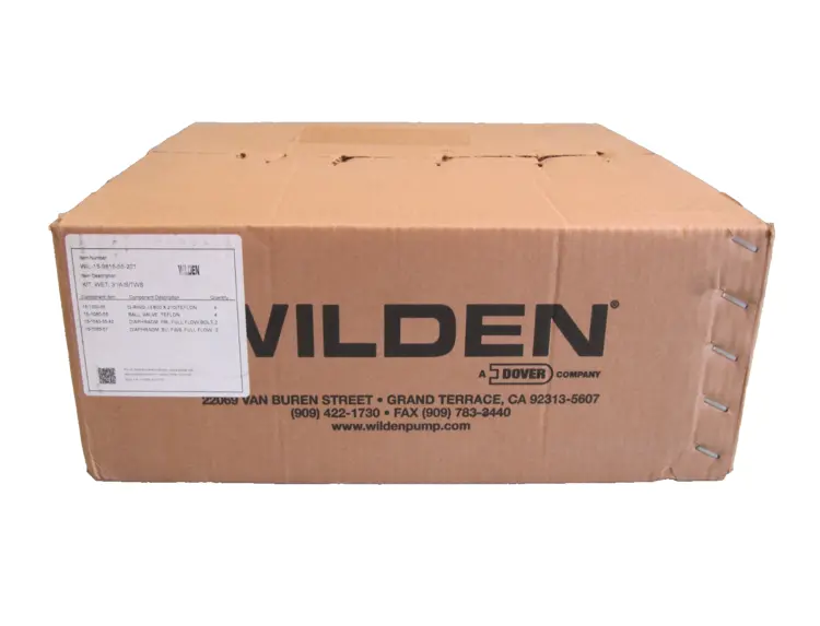 New | in-Stock Wilden WIL-15-9816-55-201 Pumps New Hampshire US | Bitter End Trading #1125466