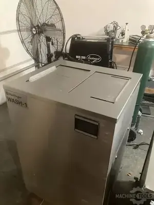 USED 2019 MARKFORGED METAL X