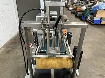 USED 2002 CFS OLTB-150L