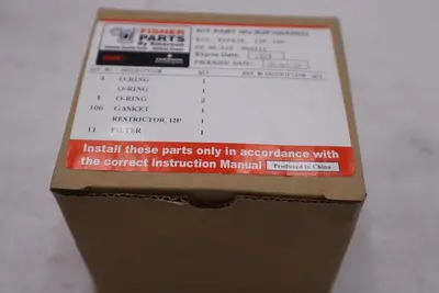 EMERSON R2P100X0032 / R2P100X0032 - NEW IN BOX - STOCK GF232A