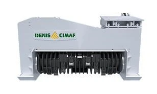 New | in-Stock DENIS CIMAF DAH085B Brush Cutters North Carolina US | National Equipment Dealers #1422912