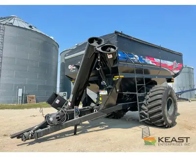 Used J\U0026M _UNKNOWN_ Grain Carts Iowa US | Keast Enterprises #1360255
