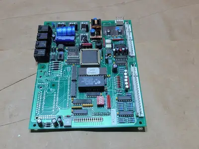 USED NAN YA M014A