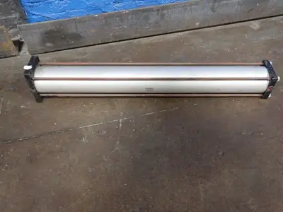 Rockford Air Devices Cylinder