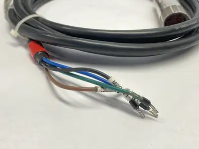 USED ABB SMB UNIT 3HAC 031851-001/03