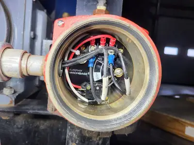 USED KERR KM-3250