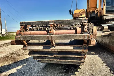 Used 2016 HYUNDAI ROBEX290LC-9 Excavators Louisiana US | Proxy Equipment #1377962