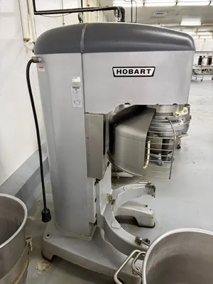 2007 HOBART HL1400N Planetary Mixers | Envoy Equipment LLC (3)