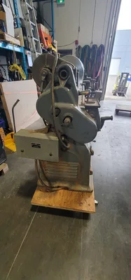 South Bend Lathe