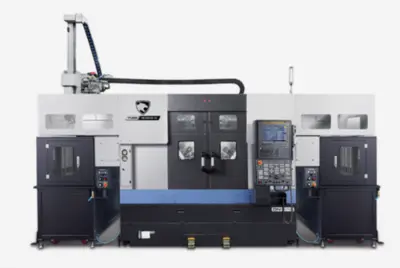 DN SOLUTIONS PUMA TW2600M CNC Lathes | TechMach (1)