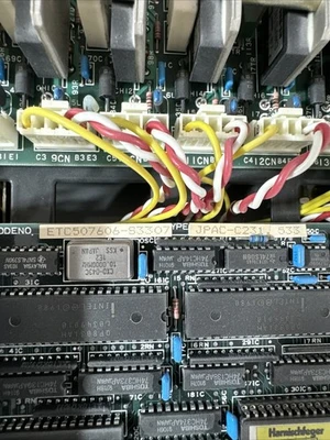 USED P&H 79112484-D108