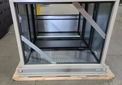 USED DAIKIN E031283200100