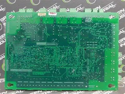 USED WESTINGHOUSE 8650C22G01