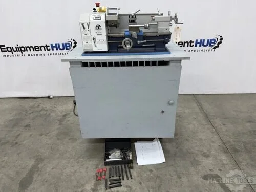 Used PALMGREN 9684508 Bench Top Mills Georgia US | The Equipment Hub #1323234
