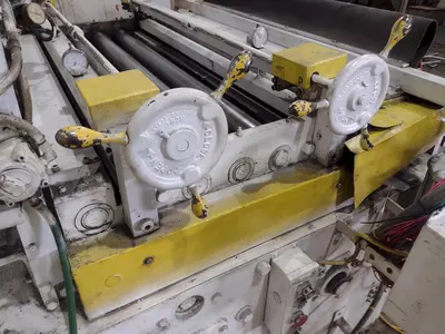 USED ROWE DED-140-15103