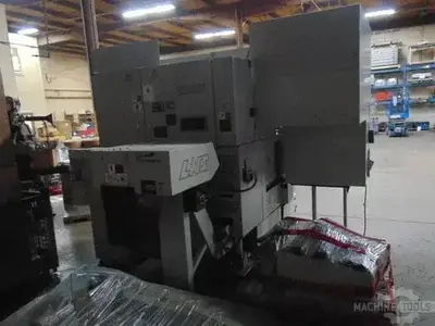 USED 2016 MURATA MS-60